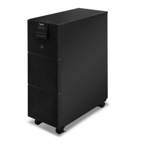 施耐德UPS电源SPM15KL-33 15KVA 小区控制室供电