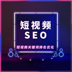 武汉短视频seo优化排名