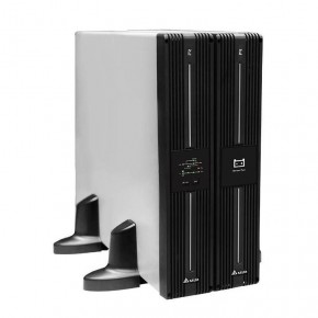 台达UPS电源RT-3K 机架式3KVA负载3000W