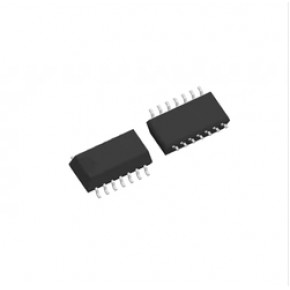 AD5593RBCBZ-RL7 内置片内基准电压源和I2C接口的8通道、12位、可配置ADC/DAC
