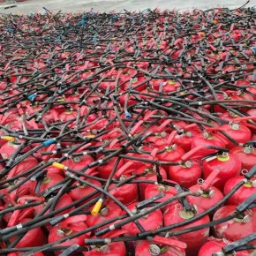 上海消防工程安装 维修 +干粉灭火器回收 充装换粉 消防器材 上安 徐汇