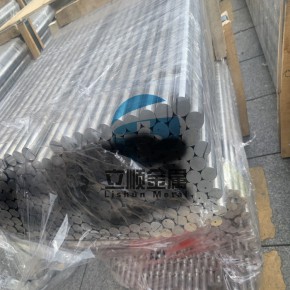 光滑平直6082-T6铝棒 6082走心机铝棒 6082精拉铝棒