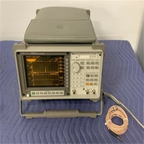 Agilent35670A 2或4通道 FFT 动态信号分析仪DC-102.4kHz