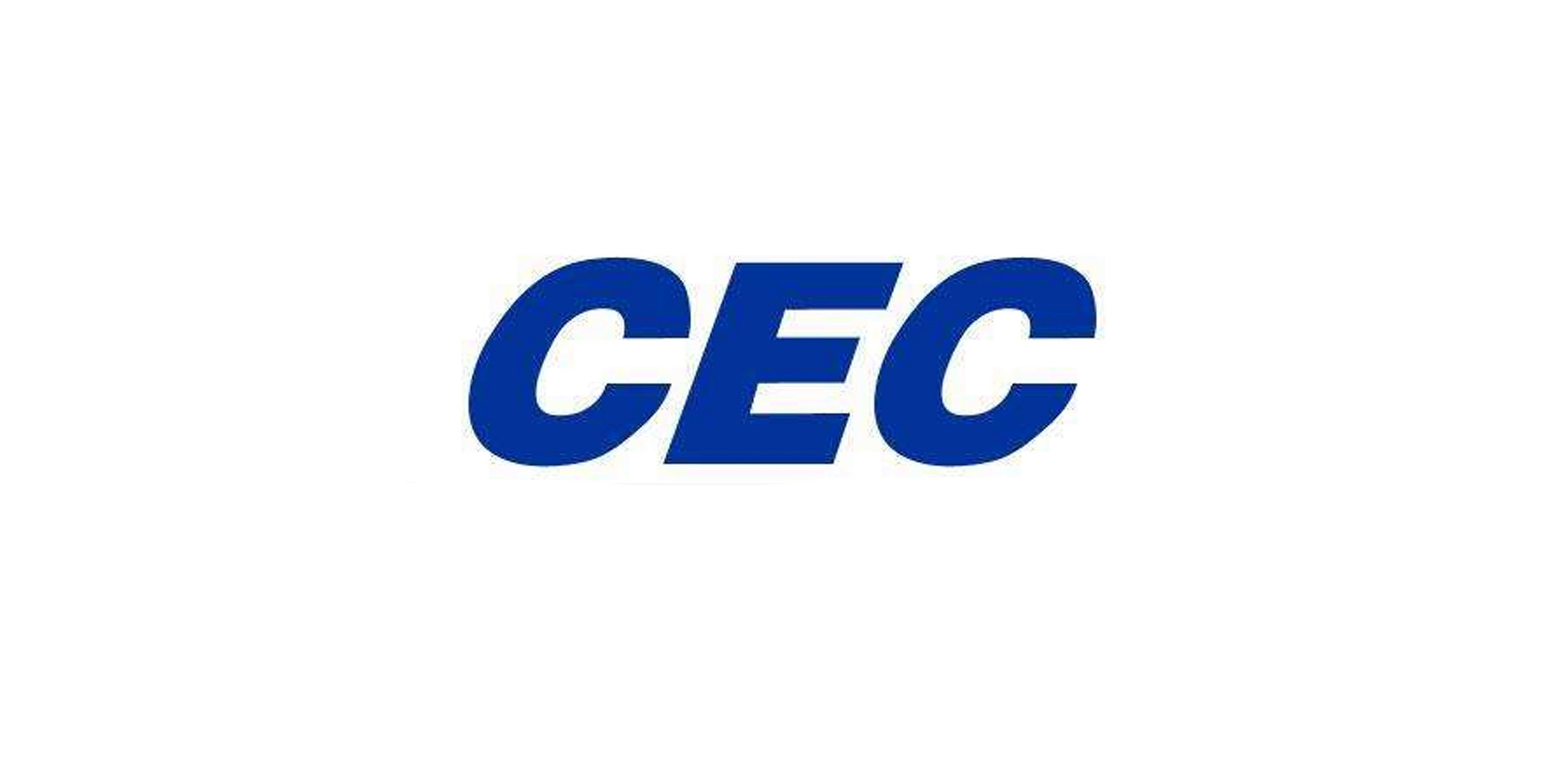 杭州能效cec