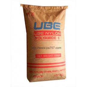供应日本宇部 PA6 1030B 食品接触 薄膜 片材管件 FDA食品级