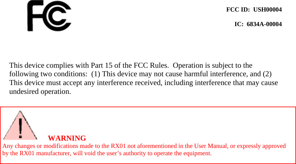 赣州亚马逊fcc