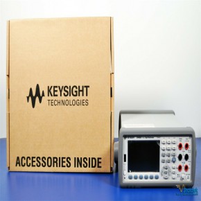 收购Keysight34465A安捷伦万用表