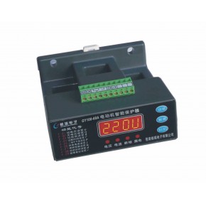 GY100电动机保护器