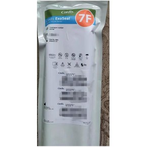 封堵止血系统 EXOSEAL 强生