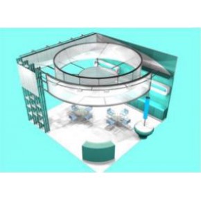 展览展台设计搭建      展台搭建