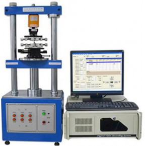 生产厂家：全自动插拔力试验机