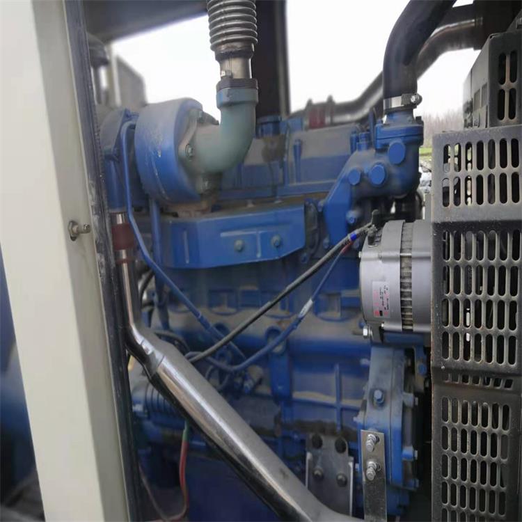 大庆市大型发电机出租涵盖50kw-2000kw【用电安全章程】