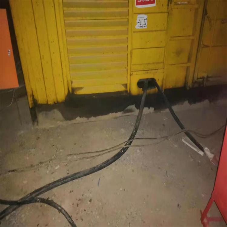 毕节大型发电机求租13500KVA