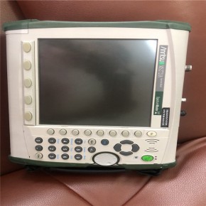 技术咨询MS2036A安立网络分析仪