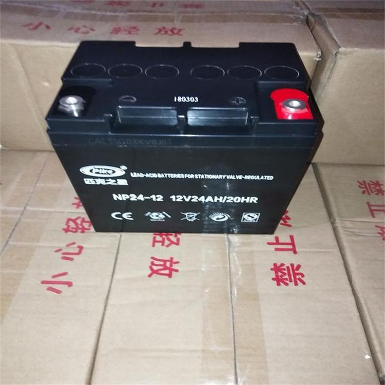 滁州市DRYPOWER蓄电池12V9AH机器人及控制机器