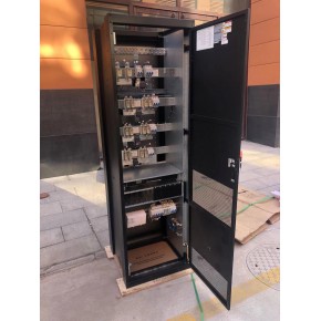 华为TP48300T室内数字化交直流电源48V300A 华为2米柜体