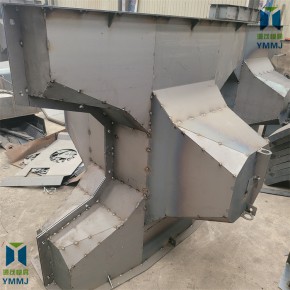 扭王块防浪块模具 源茂护栏缓存石磨具 框体波石钢模具图纸订制