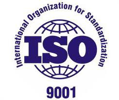 ISO9001品质体系认证