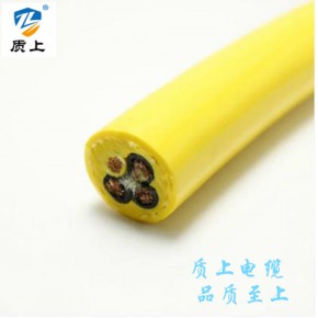 矿用井下铲运机电缆3x50+1x25抗拉耐磨 阿特拉斯铲车专用电缆