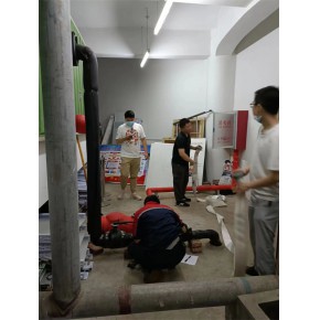 天津消防评估施工 津意欣智能科技公司 天津消防评估