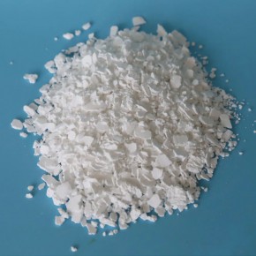 赣州食用无水氯化钙合理