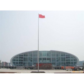 腾升旗杆 广东旗杆厂家 音乐旗杆厂家 茂名旗杆厂家