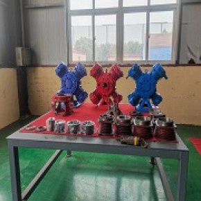 无油蚌线压缩机制造 傲盈能源 无油蚌线压缩机