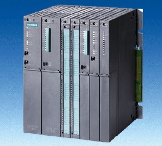 S7-400PLC