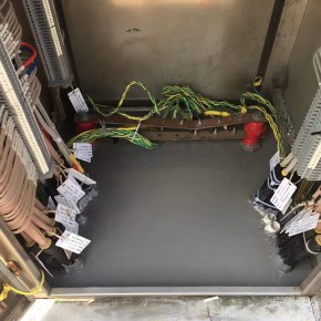 不变形耐老化高分子封堵剂