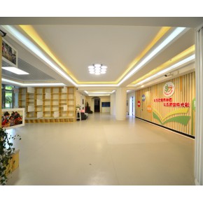 写字楼装修项目施工方案 南京华尊装饰 宿迁装修项目施工方案