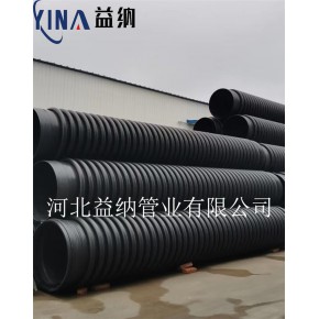 克拉管 益纳管业 克拉管产品特点