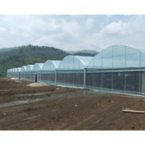 保温大棚 山西中慧大农科技 一体化保温大棚造价