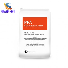 PFA 美国科慕 Teflon® PFA 950HP Plus
