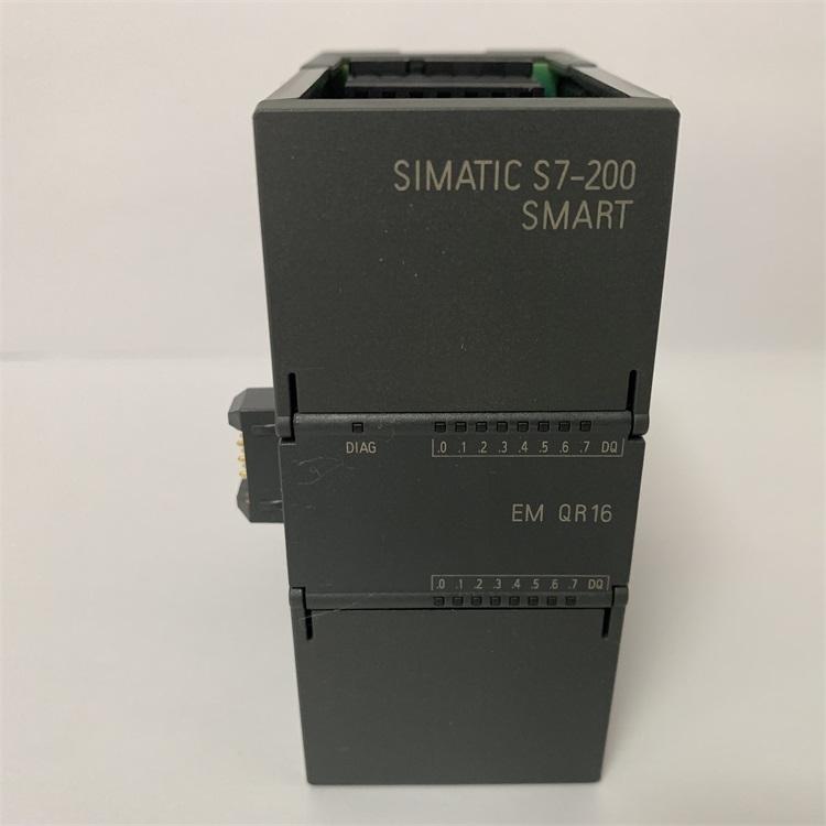 西门子S7-200SMART模拟量模块EMAI04