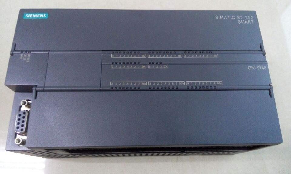 西门子S7-200SMART继电器CPUCR60