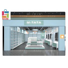 朝阳区饰品货架 莫凡货架定制厂家 陈列展示饰品货架
