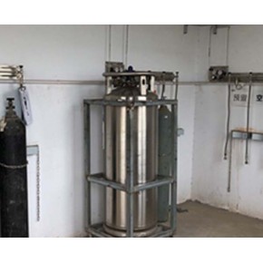斯源盛|品种齐全 庐江液氮生产厂家