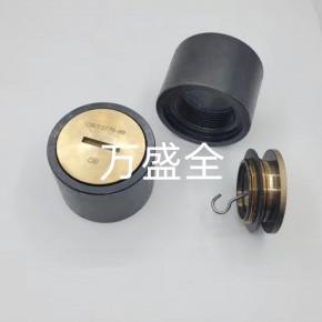 CB/T3778-1999测深注入头/测深管头