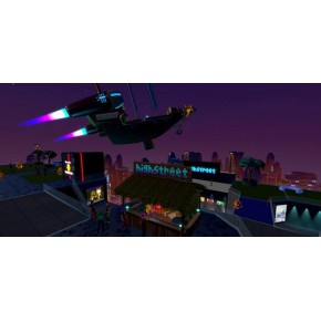 ARVR游系项目开发公司