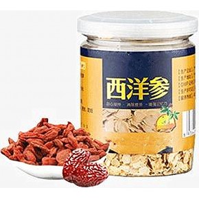 西洋参OEM贴牌代加工 西洋参切片加工厂家