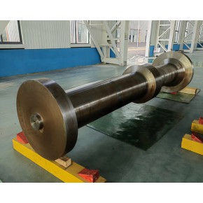 Q235碳钢锻件锻造加工 泽亨锻造加工厂