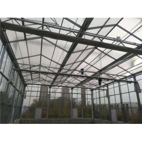 日光温室工程 贵贵温室大棚公司 焦作温室工程