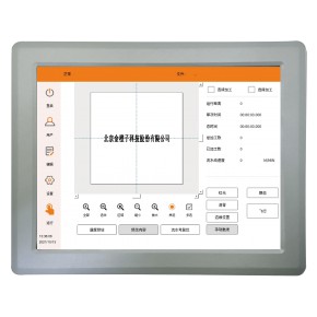 J1000 激光噴碼控制系統(tǒng)