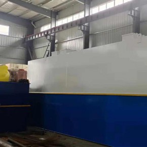 小型污水处理设备工程 酬精机械 开远小型污水处理设备