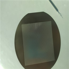 金属掩膜版芯片蒙板光学铬板金属mask厂家精密加工来图定制