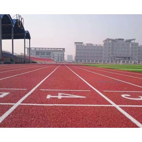 幼儿园塑胶跑道施工 太原塑胶跑道施工 欢迎咨询精尚诚合