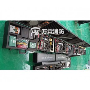 企业消防施工检测设备 万霖消防 湖南企业消防施工检测设备
