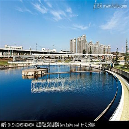 【福建福州医院污水处理设备生产厂家】