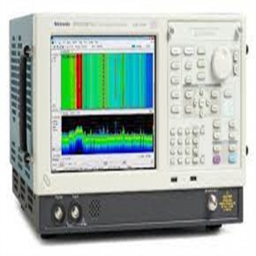 泰克RSA5126B实时频谱分析仪直流至 26.5 GHz