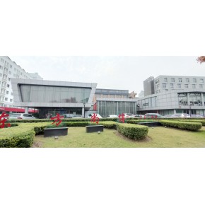上海写字楼-东方尚博创意产业园-全新写字楼资讯